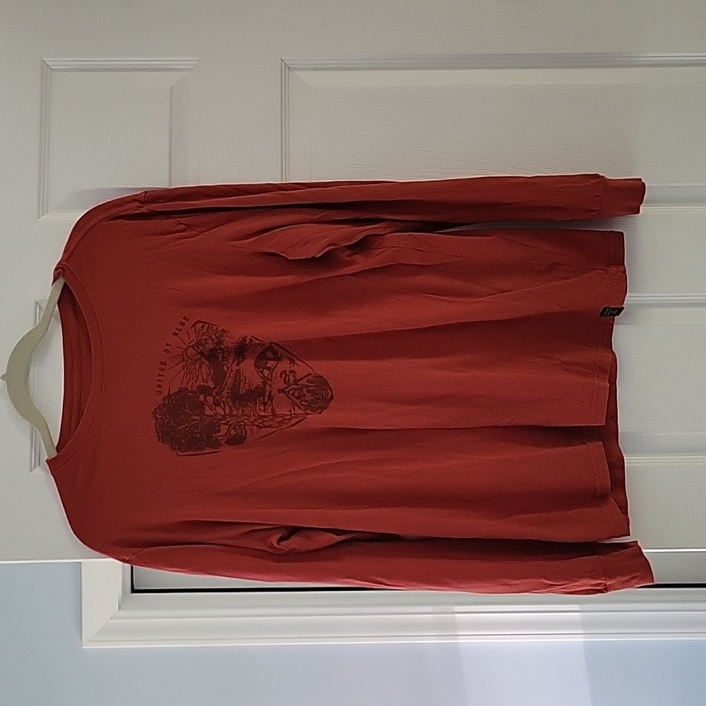 United By Blue Long Sleeve